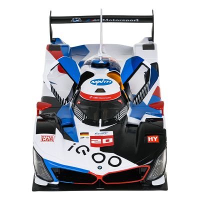 RC valdomas automobilis 1:14 BMW M Hybrid V8 RASTAR