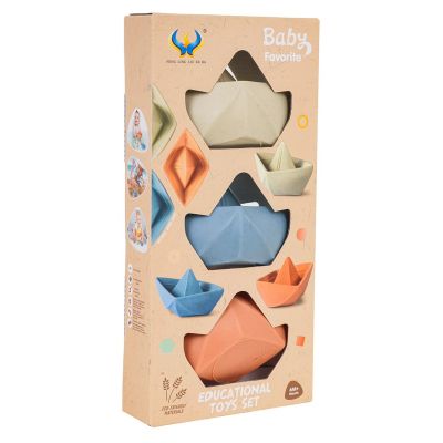 ECO Vonios valčių rinkinys