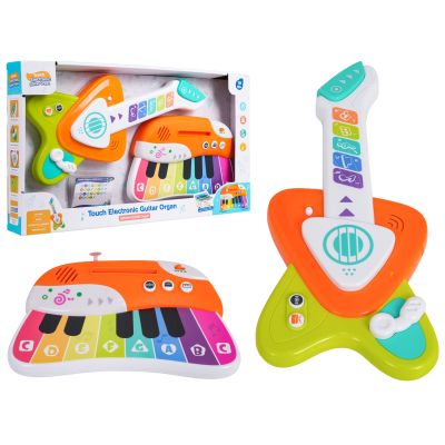 Interaktyvus muzikinis rinkinys