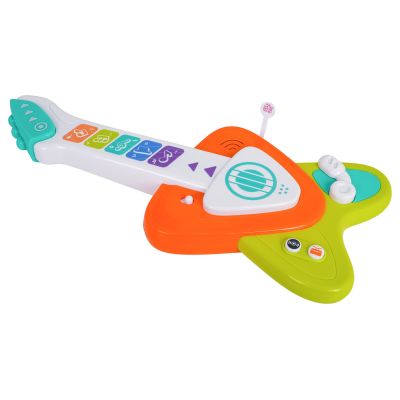 Interaktyvus muzikinis rinkinys