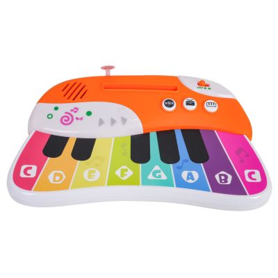 Interaktyvus muzikinis rinkinys