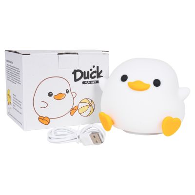 Naktinė lemputė Ančiukas