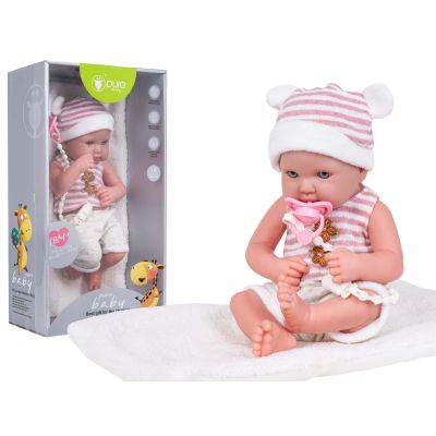 Baby Doll + Accessories