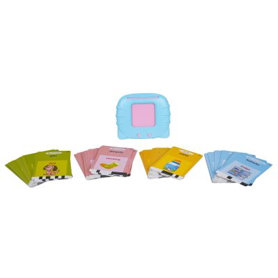 Edukacinių mokymosi kortelių rinkinys