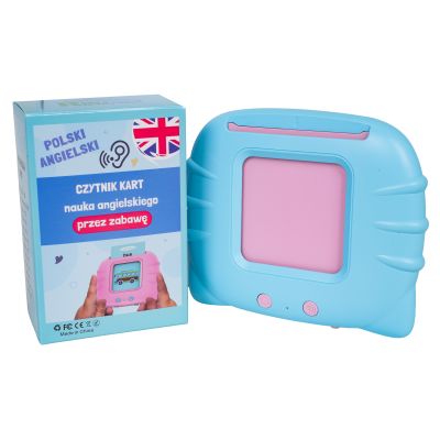 Edukacinių mokymosi kortelių rinkinys