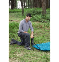 Manual pump 36 cm BESTWAY
