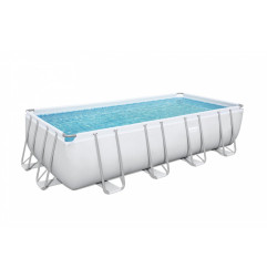 Karkasinis baseinas "PowerSteel", BESTWAY (549x274x122cm)
