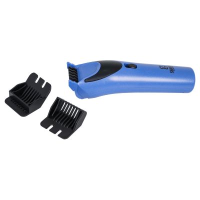 Mažasis kirpėjo rinkinys Mėlynas