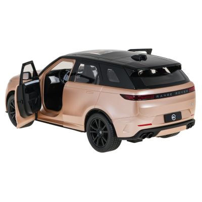 RC valdomas automobilis 1:14 Range Rover Sport SV RASTAR