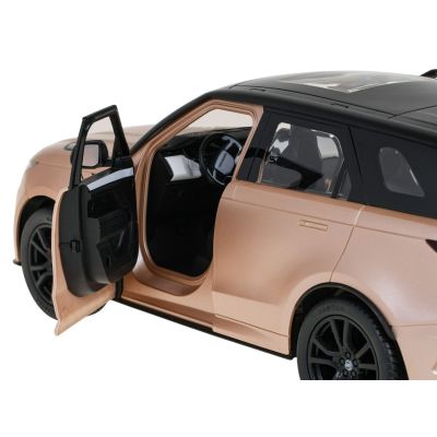 RC valdomas automobilis 1:14 Range Rover Sport SV RASTAR
