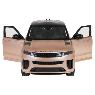 RC valdomas automobilis 1:14 Range Rover Sport SV RASTAR