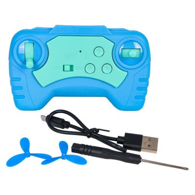 RC valdomas naikintuvas lėktuvas