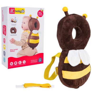 Galvos apsaugos pagalvėlė mokymuisi vaikščioti