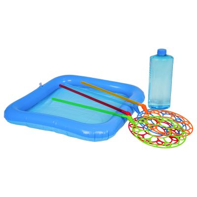 Burbulų gaminimo rinkinys