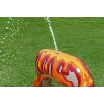 Playground Fantastick Aquarium 239 206 86cm BESTWAY