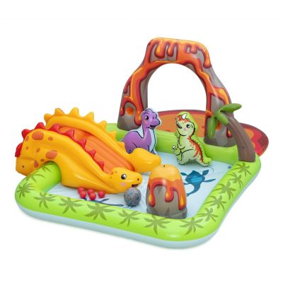Playground Fantastick Aquarium 239 206 86cm BESTWAY - 3