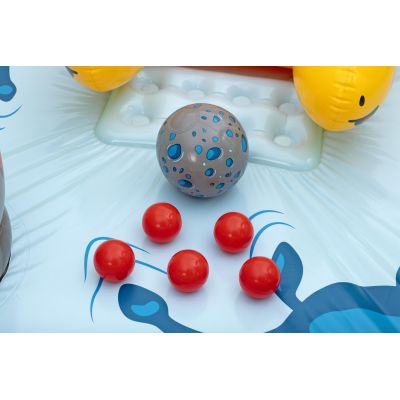 Playground Fantastick Aquarium 239 206 86cm BESTWAY - 4