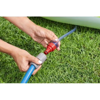 Playground Fantastick Aquarium 239 206 86cm BESTWAY