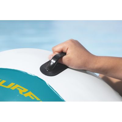 Vandens motociklų pontonas 177x77cm Bestway
