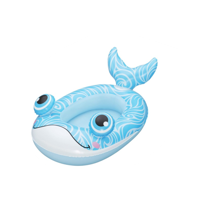 Banginis pontonas 105x65cm Bestway