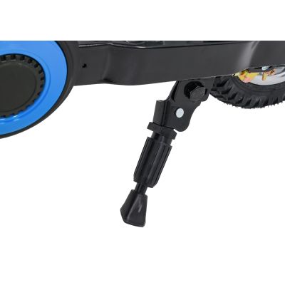 Vaikiškas elektrinis motociklas RZ56 MAX, Mėlynas