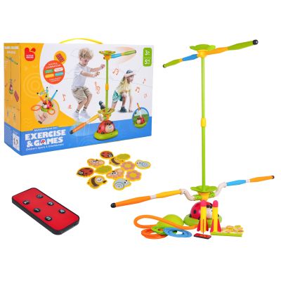 "5in1" arkadinių ir sporto žaidimų rinkinys