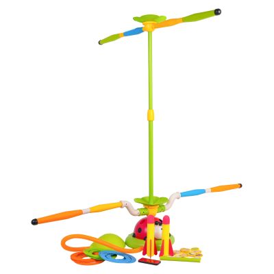 "5in1" arkadinių ir sporto žaidimų rinkinys