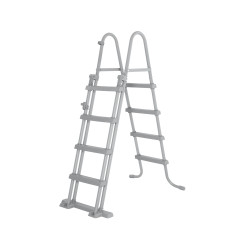 Karkainis baseinas Power Steel BESTWAY (488x 244x122 cm)