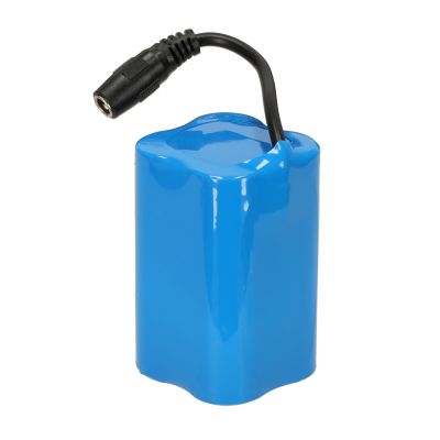 Nuotoliniu būdu valdoma valtis skirta žuvų šėrimui D16B GPS 2kg 12 000 mAh 500m