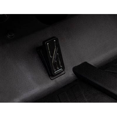 Vaikiškas Elektrinis Bagis Maverick Turbo RR Strong, Rožinis
