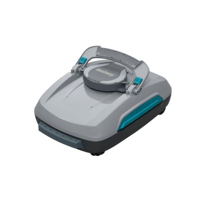 AQUATRONIX PRO G300 2-in-1 dulkių siurblys ir skimeris BESTWAY