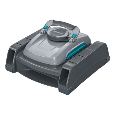 AQUATRONIX PRO G300 2-in-1 dulkių siurblys ir skimeris BESTWAY