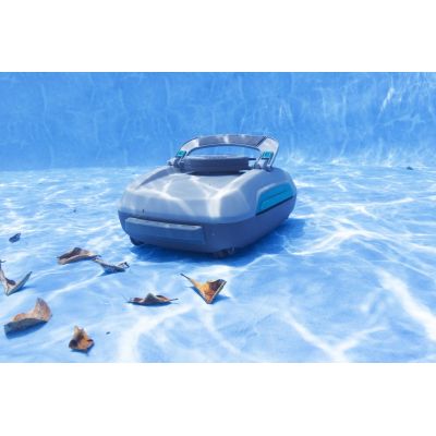 AQUATRONIX PRO G300 2-in-1 dulkių siurblys ir skimeris BESTWAY