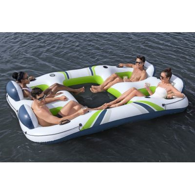 Hydro Force Island BREEZE BLOC ISLAND BESTWAY