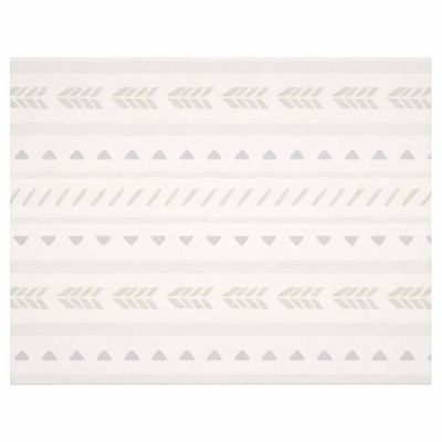 Edukacinis dvipusis sulankstomas putplasčio kilimėlis 180x200cm gyvūnų modelis