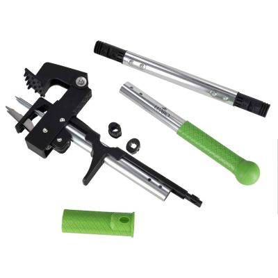 LUARO teleskopinis piktžolių naikintuvas