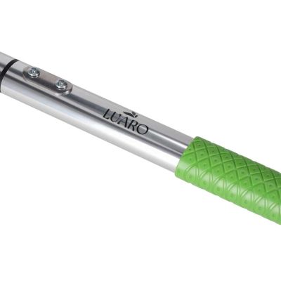 LUARO teleskopinis piktžolių naikintuvas