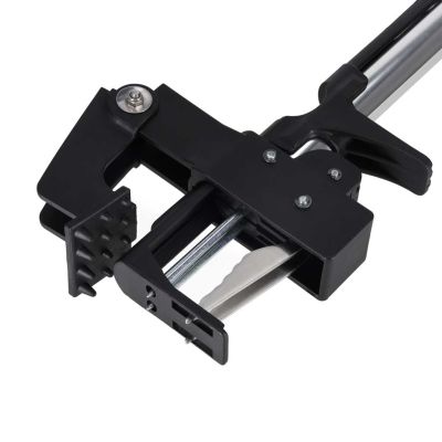 LUARO teleskopinis piktžolių naikintuvas