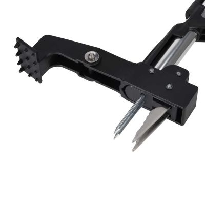 LUARO teleskopinis piktžolių naikintuvas