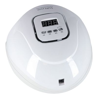 UV Gelinių Nagų lempa Sun X5 UV 45 LED 150W