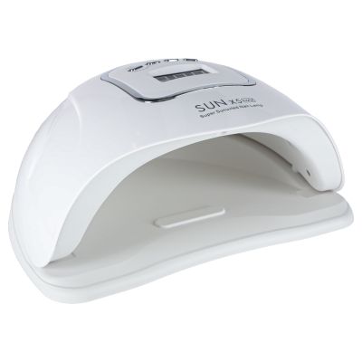 UV Gelinių Nagų lempa Sun X5 UV 45 LED 150W