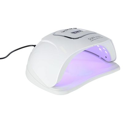 UV Gelinių Nagų lempa Sun X5 UV 45 LED 150W