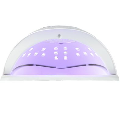 UV Gelinių Nagų lempa Sun X5 UV 45 LED 150W