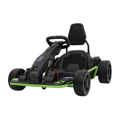 copy of Gokart Fast 3 Drift vehicle Red