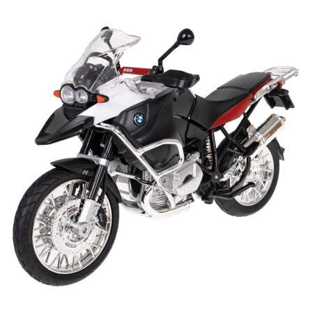 Modeliukas motociklas BMW R1200GS RASTAR