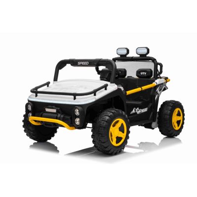 Buggy UTV SPEED 4x4 White