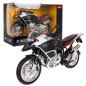 Modeliukas motociklas BMW R1200GS RASTAR