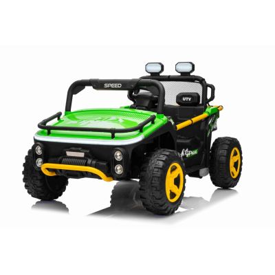 Buggy UTV SPEED 4x4 Green