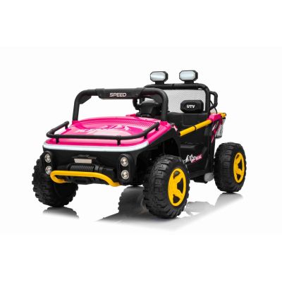 Buggy UTV SPEED 4x4 Pink