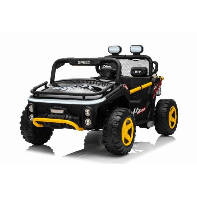 Buggy UTV SPEED 4x4 Black